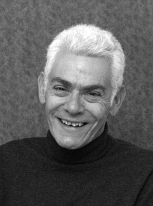 Dr Robert Unger